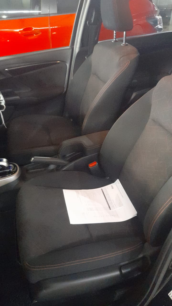 Honda Fit Gp5 S Grade 2014