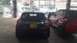 Honda Fit Gp5 S Grade 2014