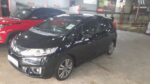 Honda Fit Gp5 S Grade 2014