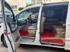 Toyota 2011 Alphard