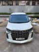 Toyota 2011 Alphard