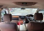 Toyota 2011 Alphard