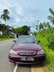 KIA CLARUS 1998
