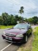 KIA CLARUS 1998