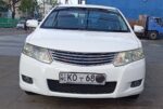 Toyota Allion 2008