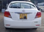 Toyota Allion 2008