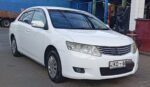 Toyota Allion 2008
