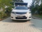 Toyota Allion 2008