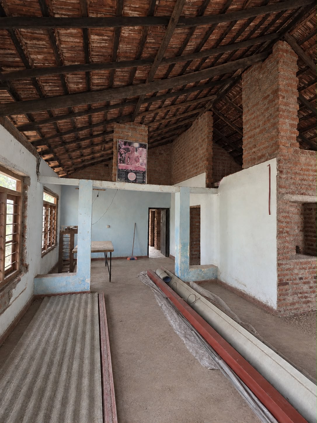 Under Construction House for Sale Anuradhapura