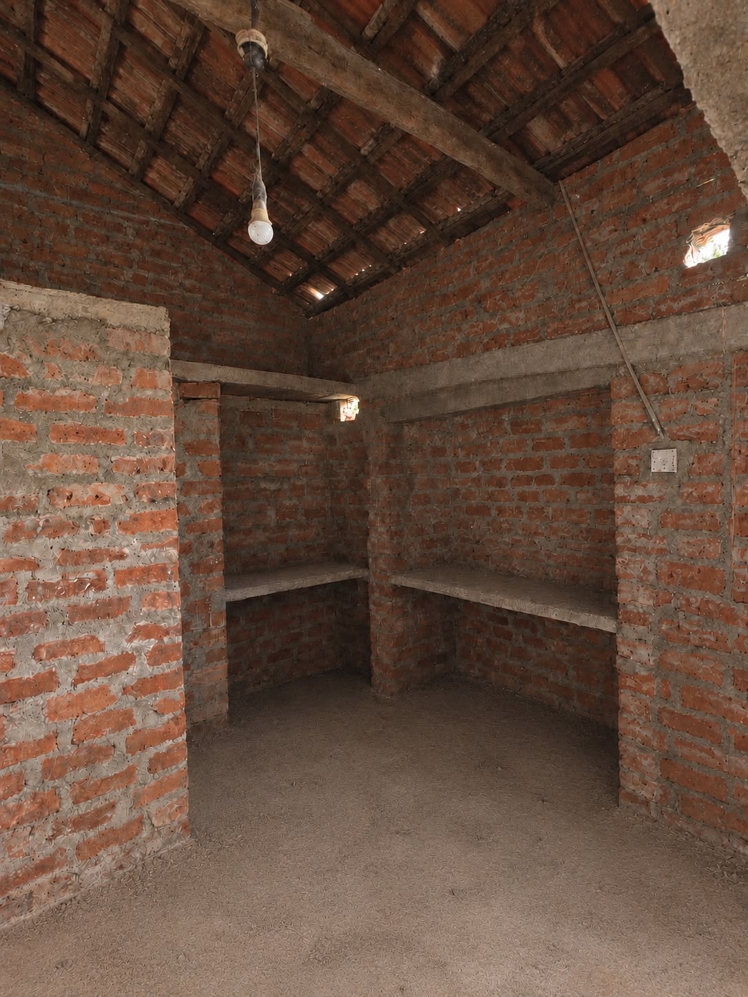 Under Construction House for Sale Anuradhapura