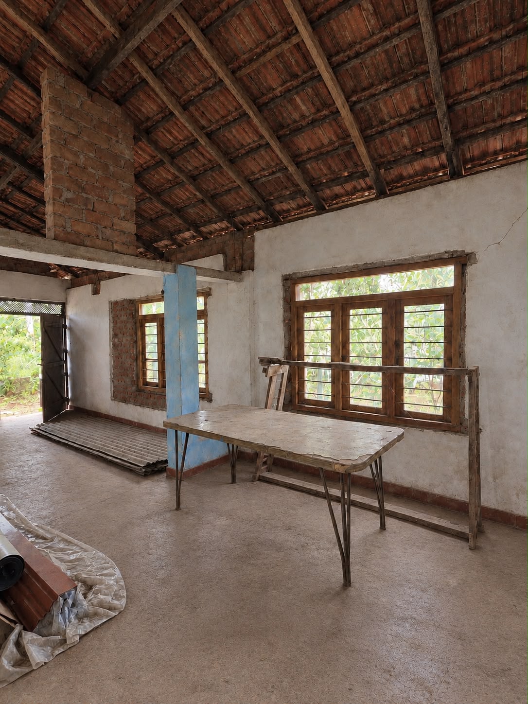 Under Construction House for Sale Anuradhapura