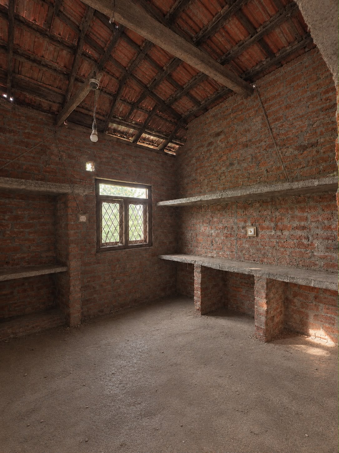 Under Construction House for Sale Anuradhapura