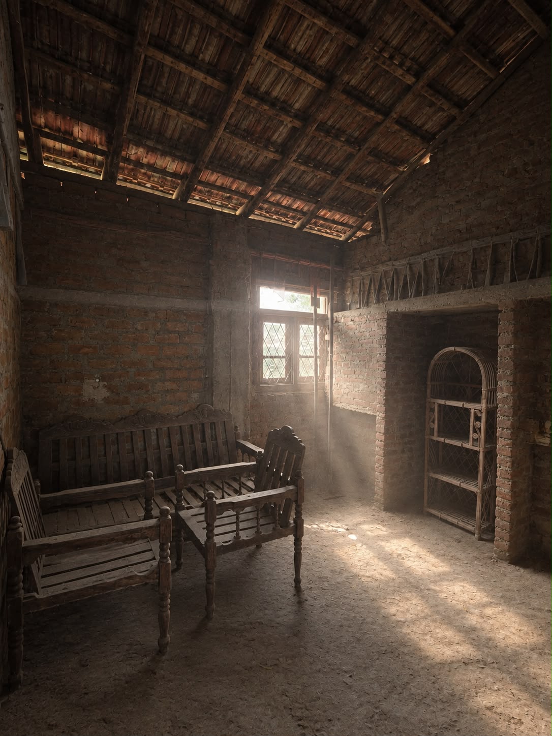 Under Construction House for Sale Anuradhapura