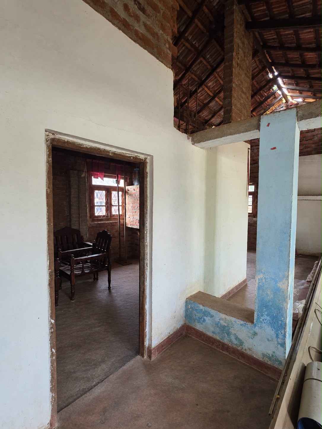 Under Construction House for Sale Anuradhapura