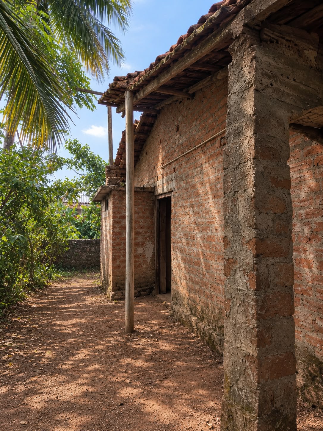 Under Construction House for Sale Anuradhapura