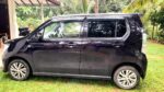 Suzuki Wagon R 2014