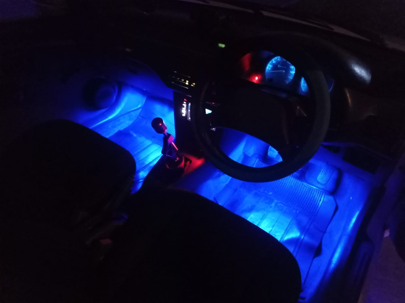 Toyota Corolla 1994