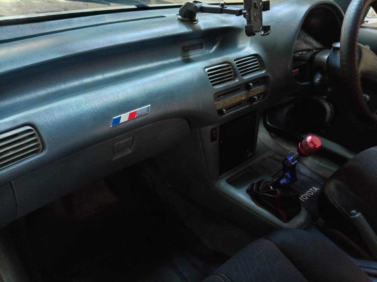 Toyota Corolla 1994