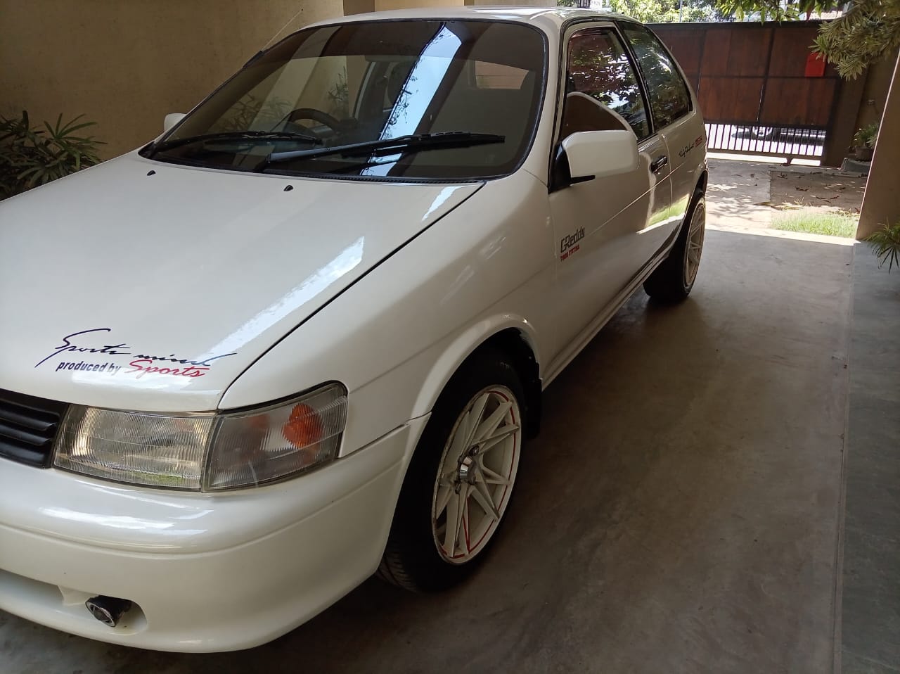 Toyota Corolla 1994