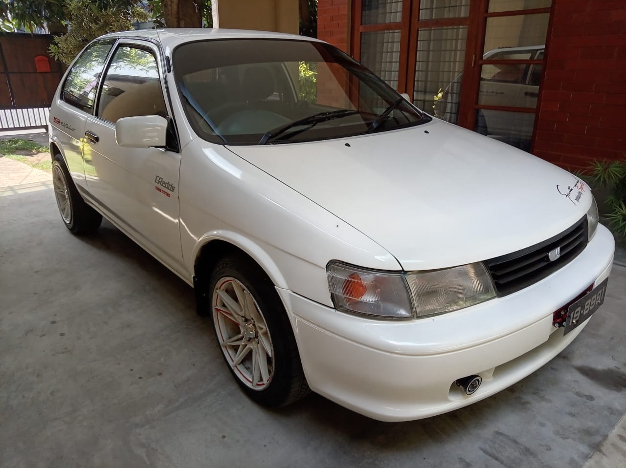 Toyota Corolla 1994