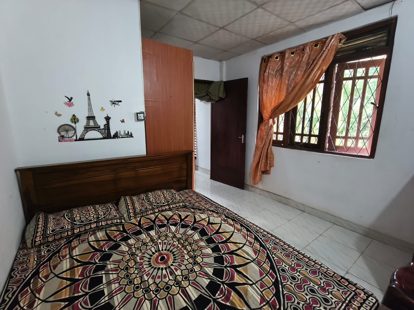 Furnished 7bdrm House in Kandy, Pilimathalawa for sale