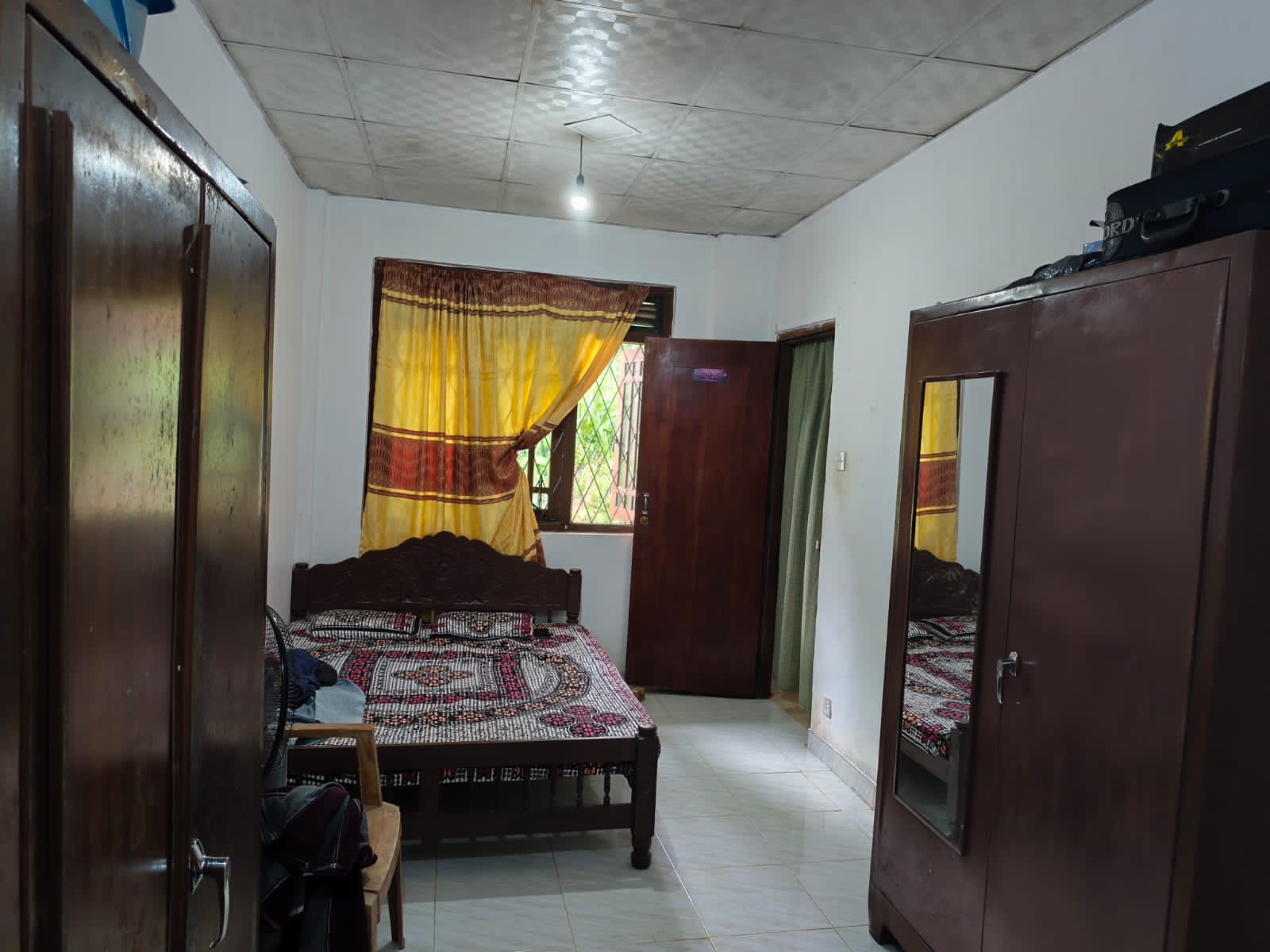 Furnished 7bdrm House in Kandy, Pilimathalawa for sale