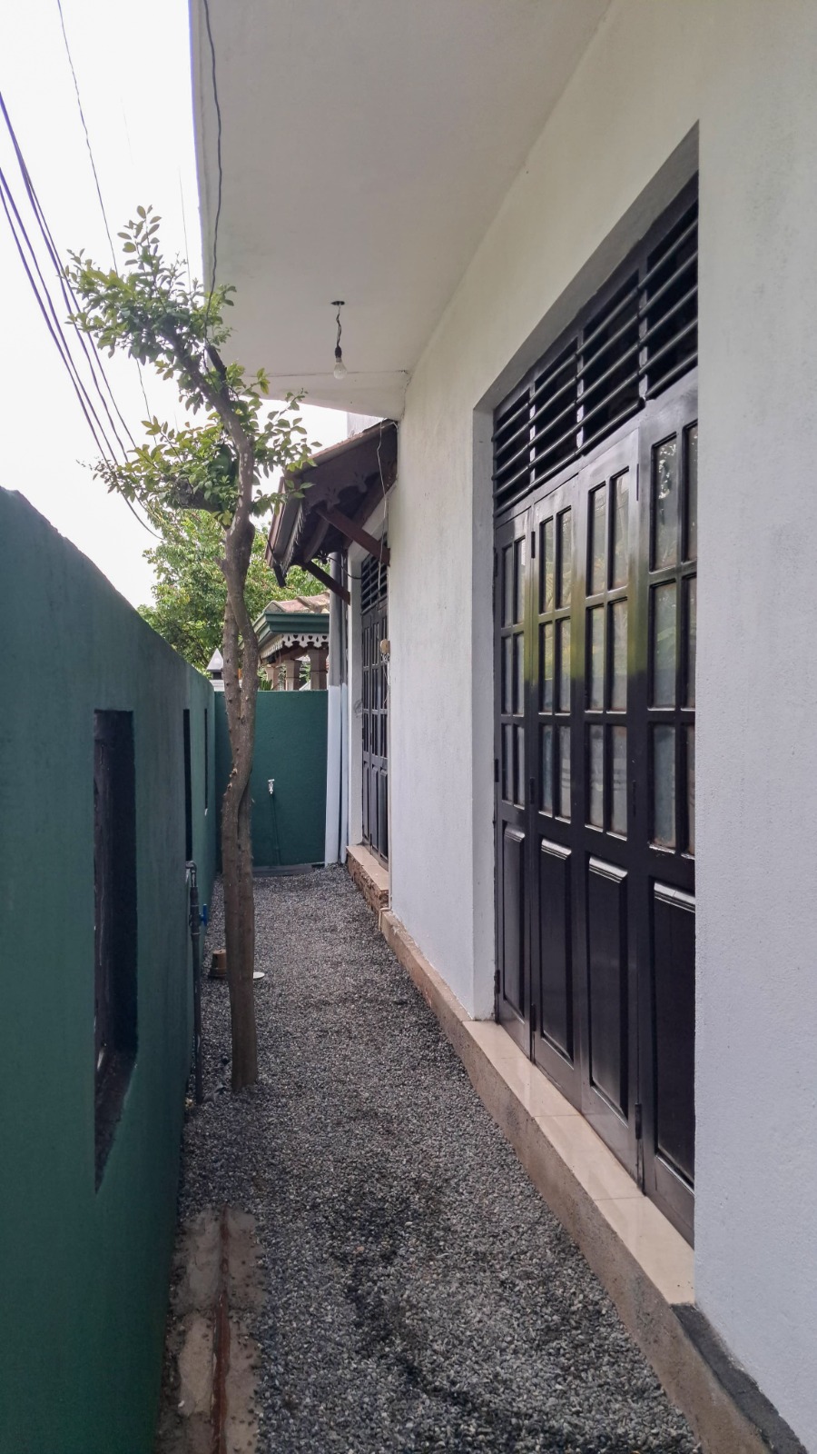 FULLY COMPLETED 2-STORY HOUSE FOR SALE IN JA-ELA TOWN
