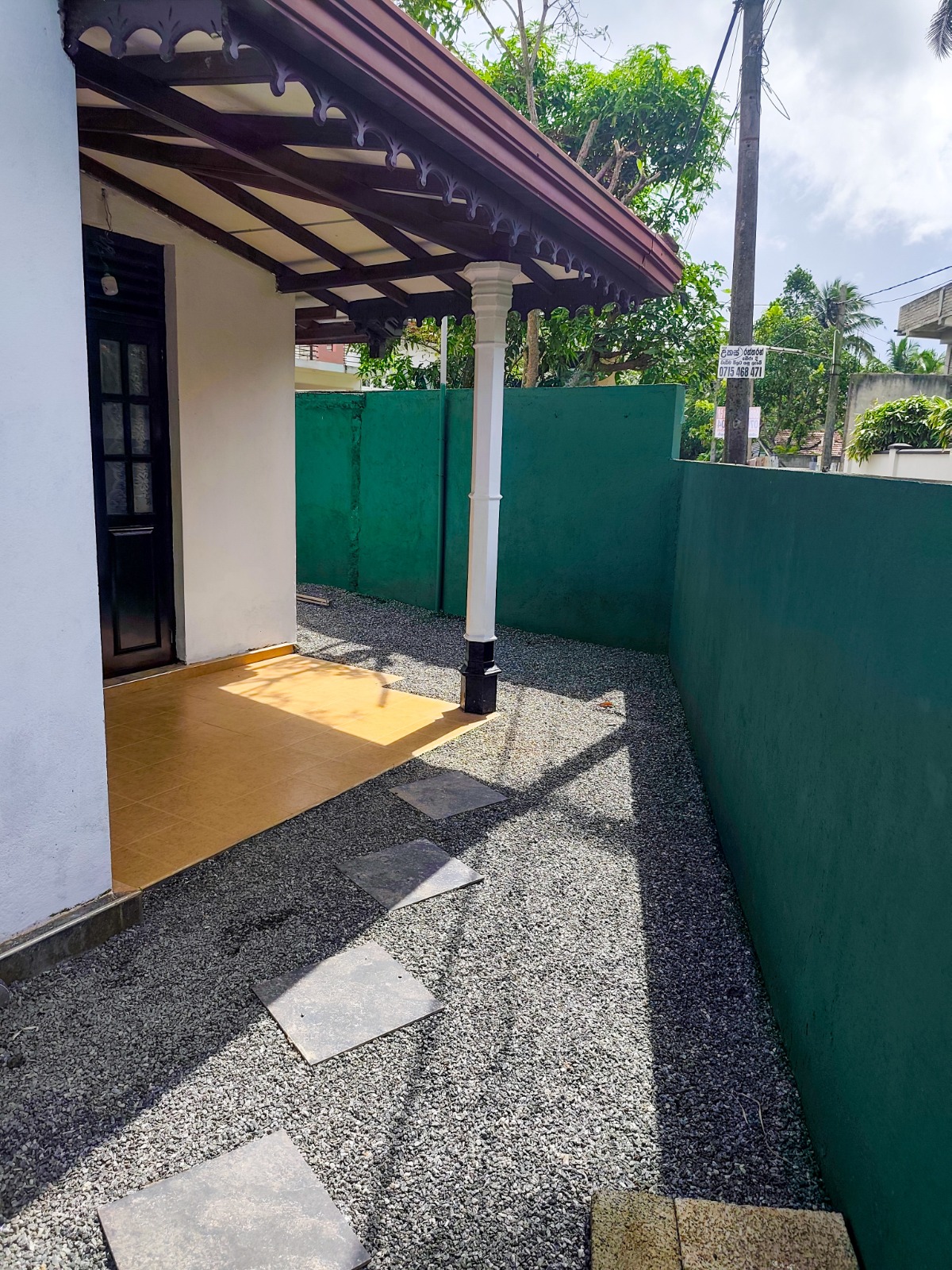 FULLY COMPLETED 2-STORY HOUSE FOR SALE IN JA-ELA TOWN