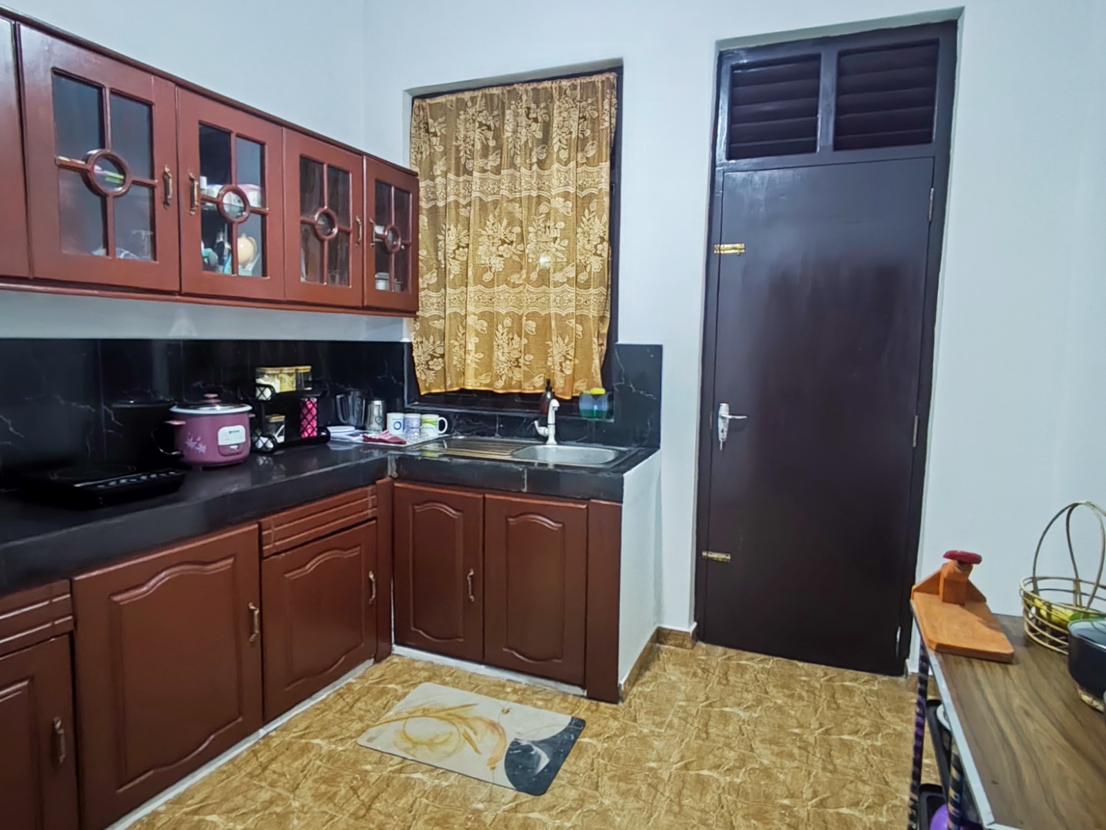 FULLY COMPLETED 2-STORY HOUSE FOR SALE IN JA-ELA TOWN