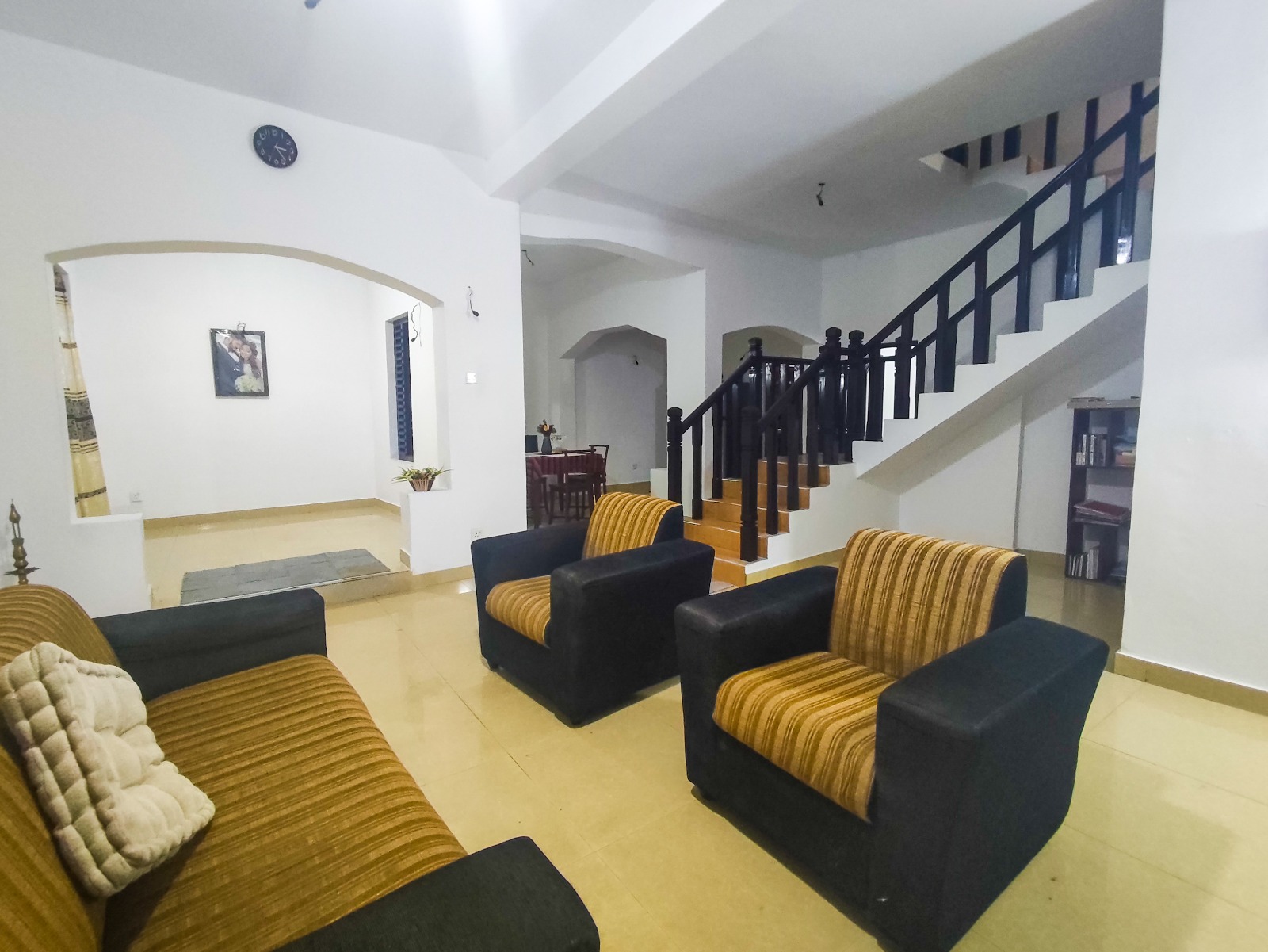 FULLY COMPLETED 2-STORY HOUSE FOR SALE IN JA-ELA TOWN
