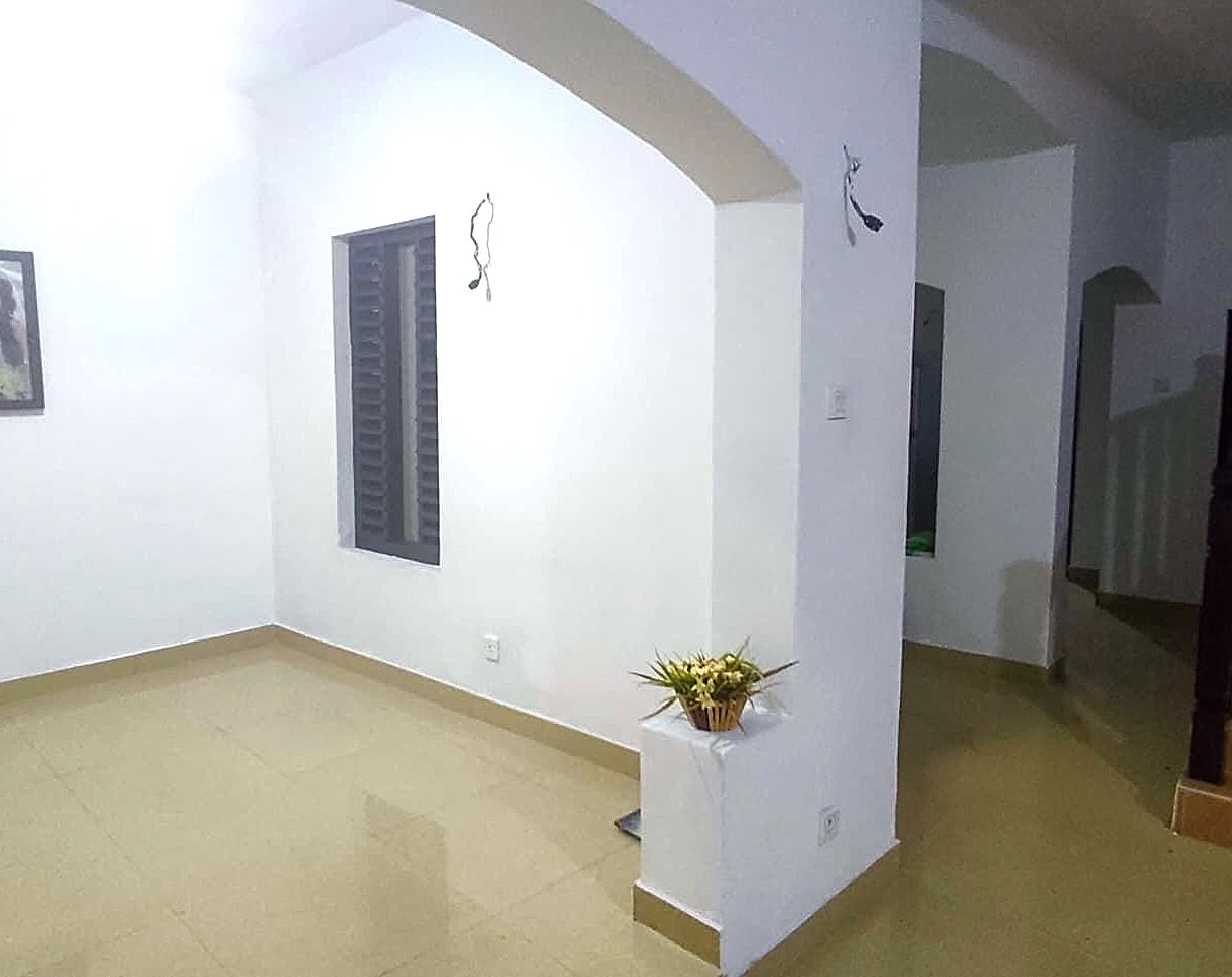FULLY COMPLETED 2-STORY HOUSE FOR SALE IN JA-ELA TOWN