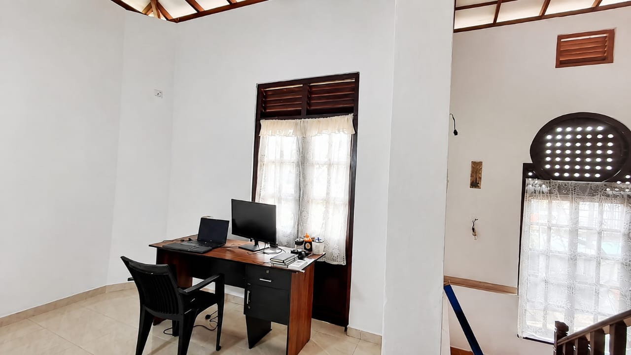 FULLY COMPLETED 2-STORY HOUSE FOR SALE IN JA-ELA TOWN