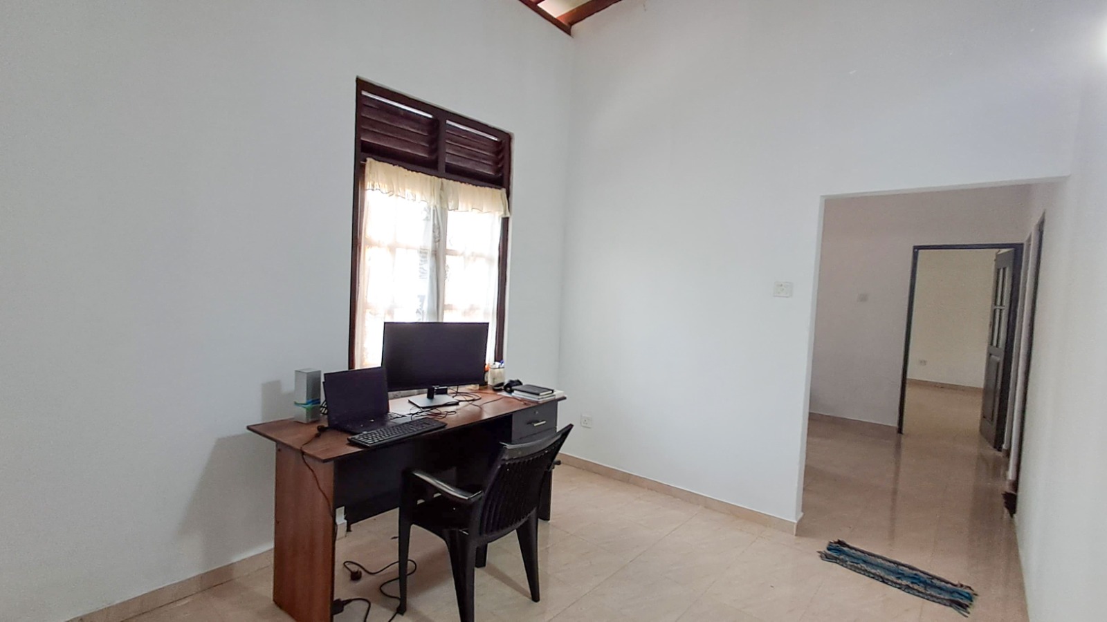 FULLY COMPLETED 2-STORY HOUSE FOR SALE IN JA-ELA TOWN