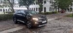 Peugeot 3008 2018
