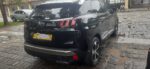 Peugeot 3008 2018