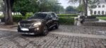 Peugeot 3008 2018