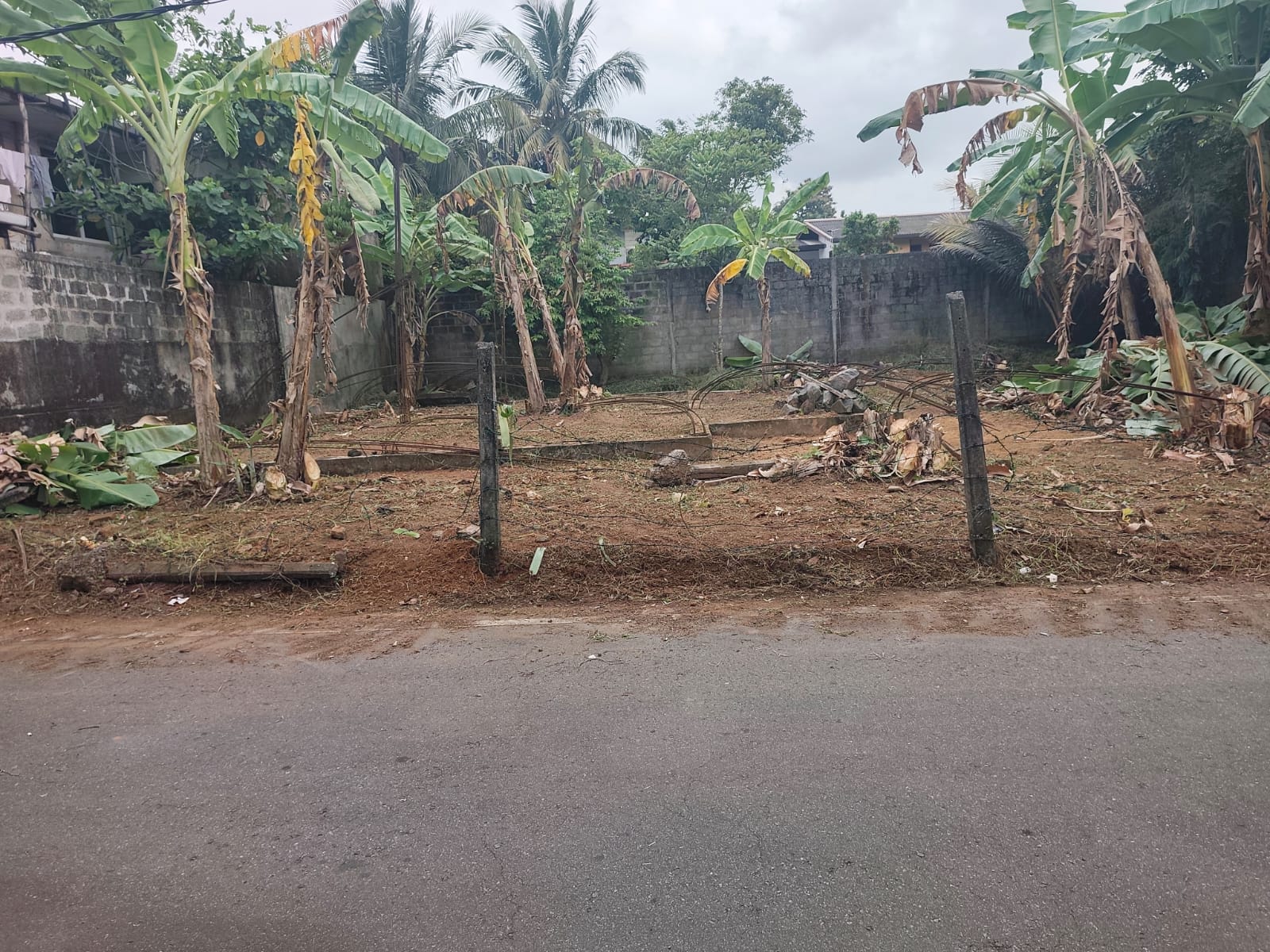 Land for Sale in Maharagama