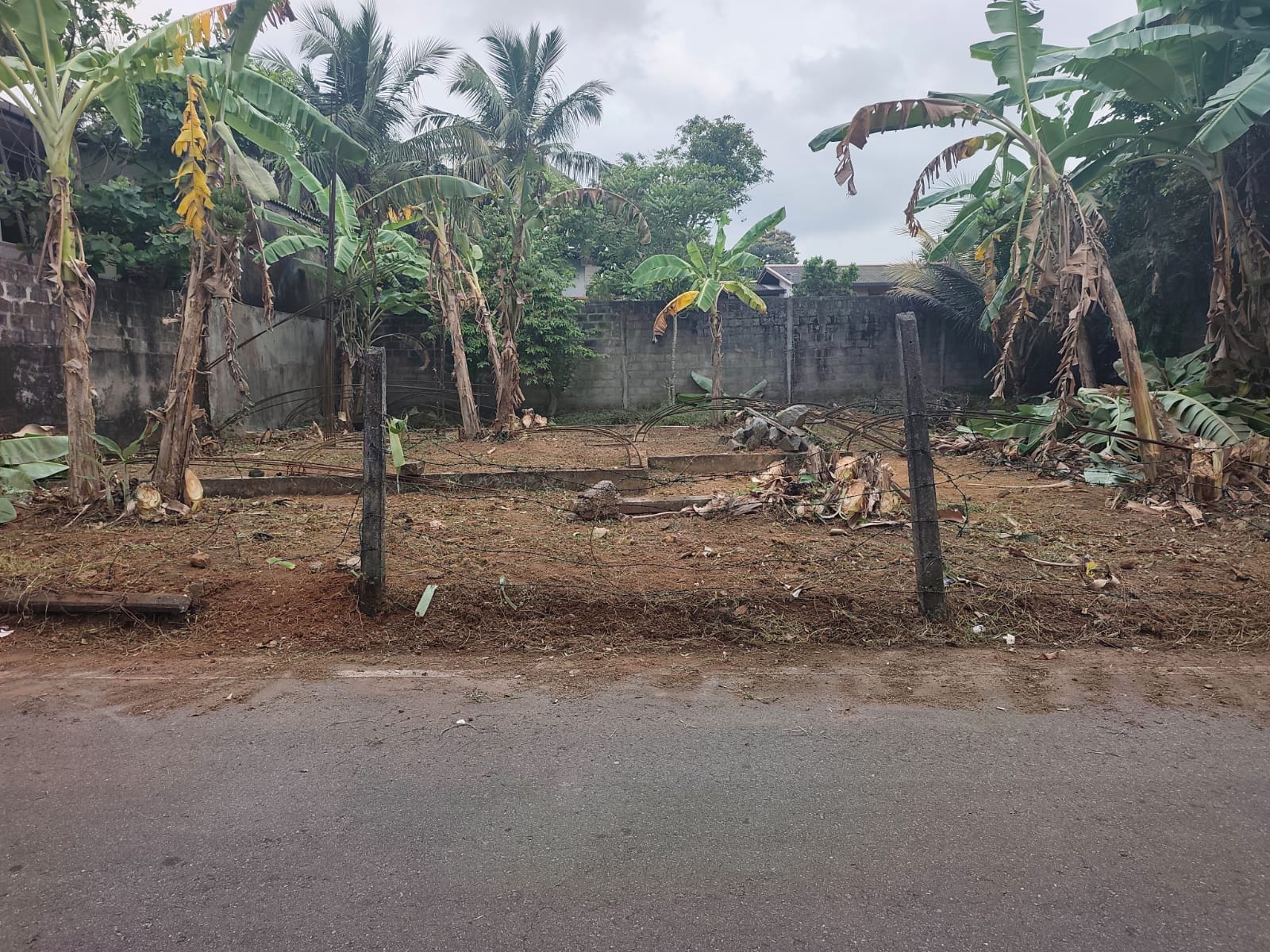 Land for Sale in Maharagama