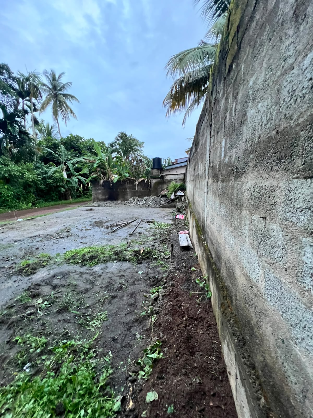Land for Sale Piliyandala