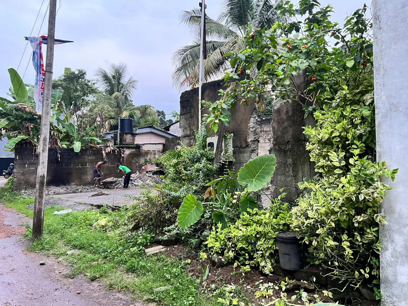 Land for Sale Piliyandala