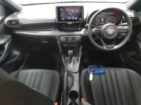 Toyota Yaris 2024