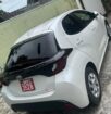 Toyota Yaris 2024