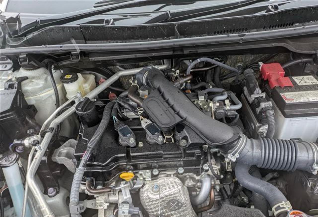 Toyota Yaris 2024
