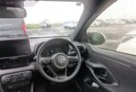Toyota Yaris 2024