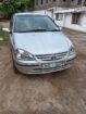 Tata Indica 2004