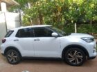 Toyota Raize G Grade 2025