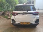 Toyota Raize G Grade 2025