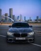 BMW 528i 2011