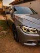 BMW 528i 2011