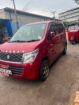 Suzuki Wagon R 2016